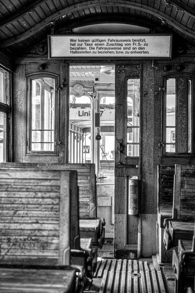 Tram Museum Sehnde - Hanover