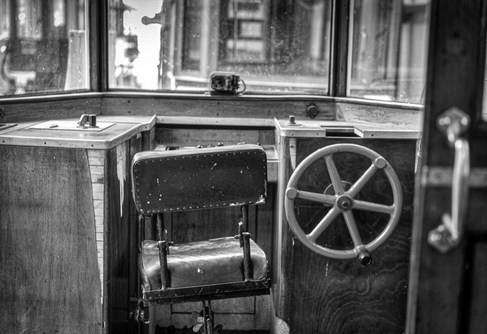 Tram Museum Sehnde - Hanover