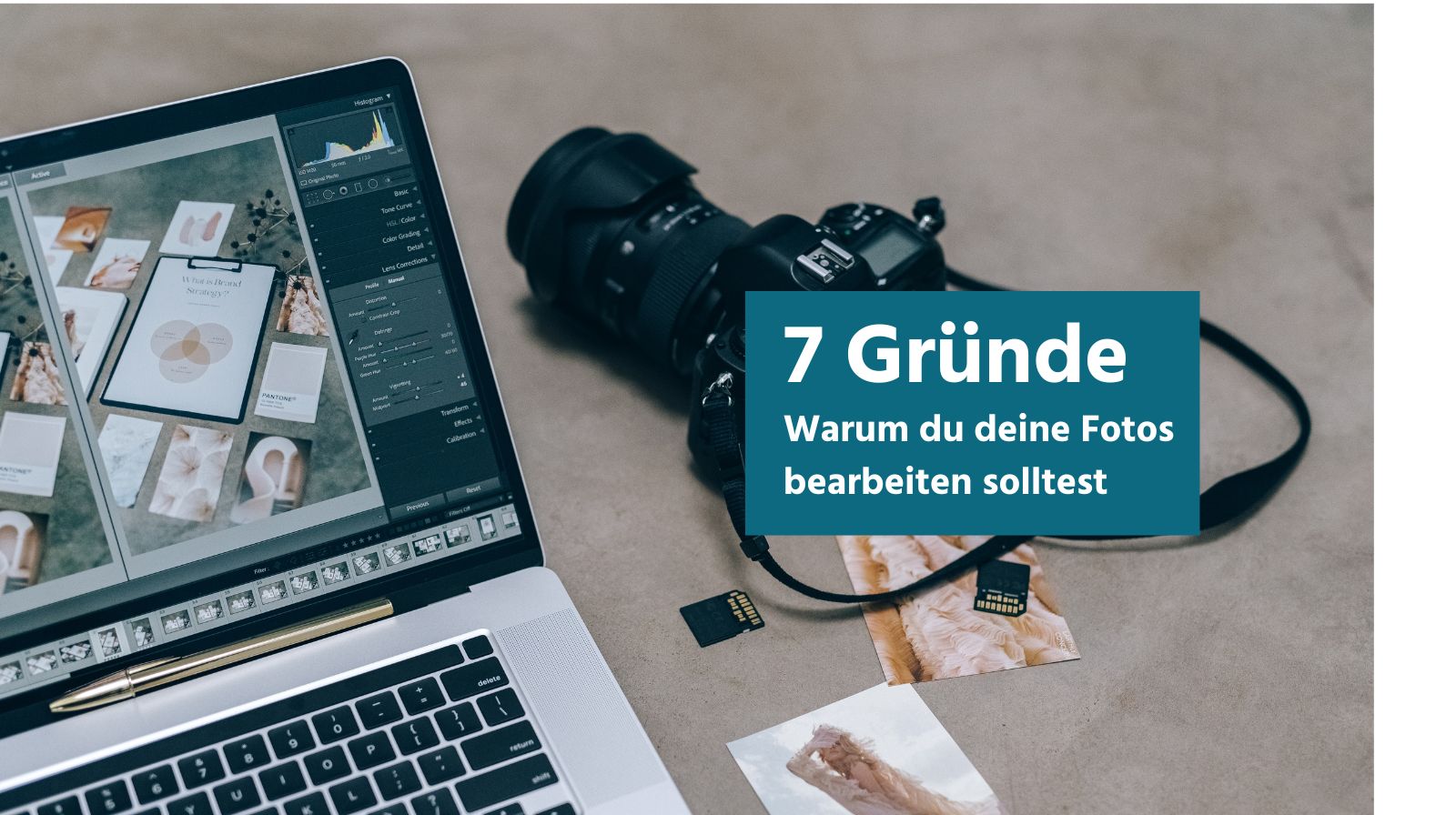 Artikel Header Bild