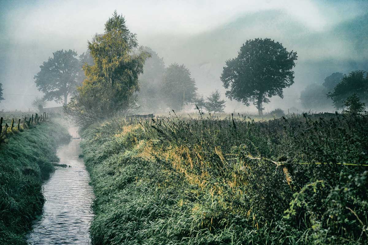 Fotogalerie - Fotokunst