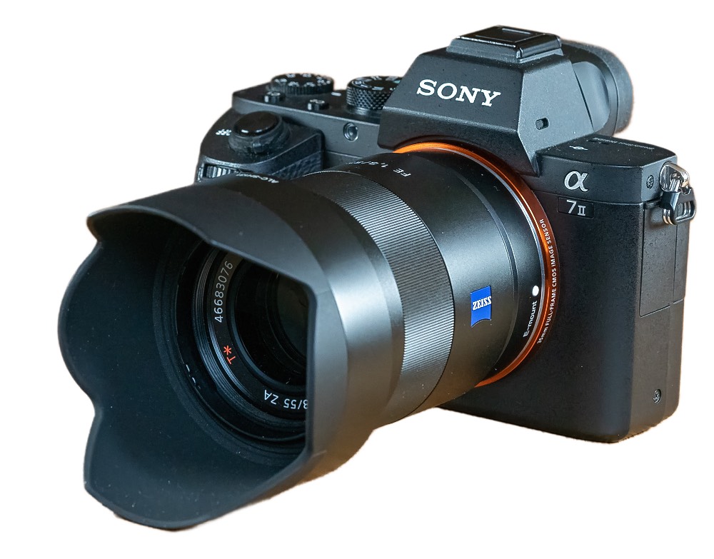 Sony Kamera